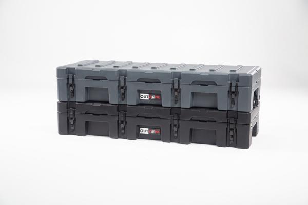 V7 116L 容量 キャンピング用 頑丈な防水容器