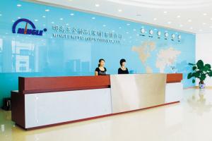 Mingle Scitek  (Shen Zhen) Co., Ltd.