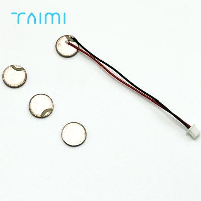 2mhz Ultrasonic Piezoelectric Disc