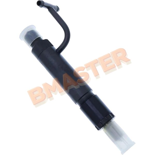 72964553100 Fuel Injector For 3TNV84XWL Engines For Engine Repair Maintenance Tasks