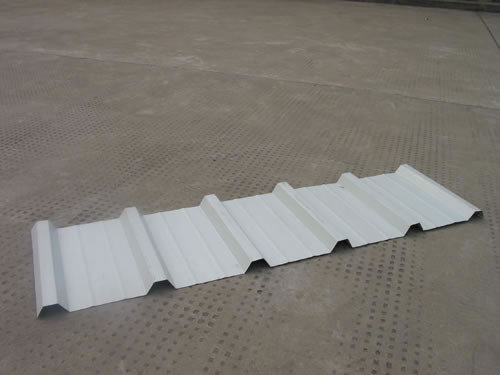 Стальной крен формируя машину гофрировал крен формируя машину 18m×1.8m× 1.5m