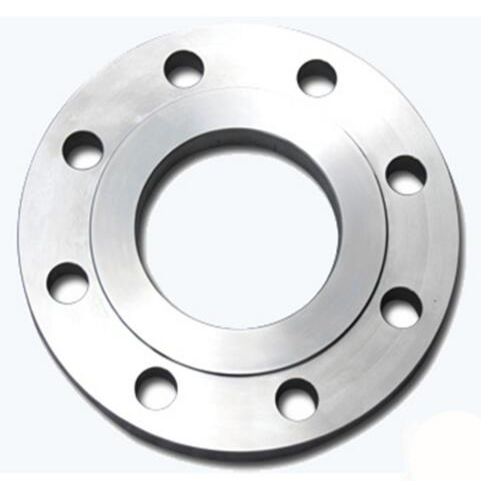 Forged steel flange ,CARBON STEEL FLANGE ,FORGED FLANGE ,GOST 12820-80 PN2.5 MPA FLAT FLANGE