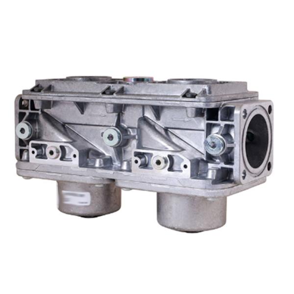 Cast Iron Siemens Gas Valve VGD40.050 Favorable Discount and Online Support After Service