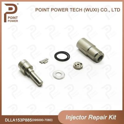 Kit de reparação de injetores Denso para injetores 095000-7060/581# Bocal DLLA153P885