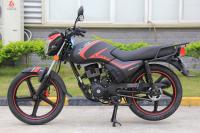 1.8l éclaboussent la motocyclette de Seat épaissie par couverture 150cc de course des motos 4 de sport de rue