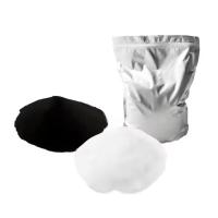 1 kg DTF poudre à fusion à chaud poudre adhésive blanche poudre de pigment pour encre pour l'impression de films PET à transfert thermique