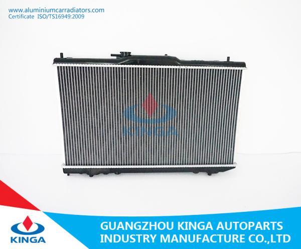 OEM 16400-0BO30 Aluminium Car Radiators for TOYOTA AVENSIS  2.0TD'97-MT