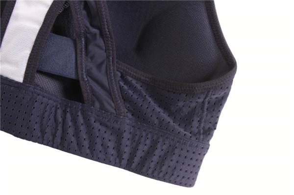 S M L XL 87% polyamide 13% elasthan Ladies Yoga Bra
