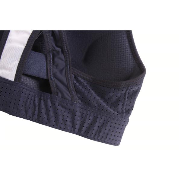 S M L XL 87% polyamide 13% elasthan Ladies Yoga Bra