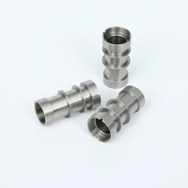 Custom Brass Machinery CNC Turning Milling Parts for CNC Precision Turning and Milling