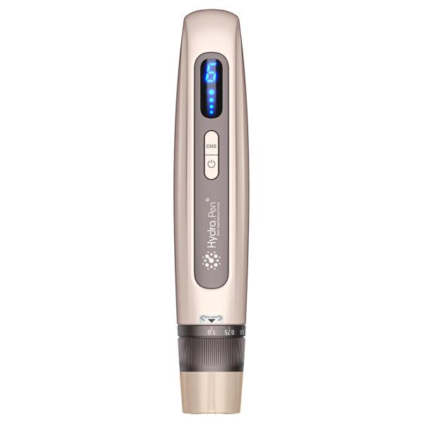 12 Needles Electric Microneedle Machine 50Hz-60Hz With 6 Gear Adjustable
