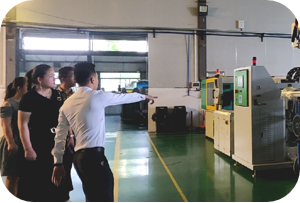 Guangzhou S-guangyu Machinery &Equipment Co., Ltd