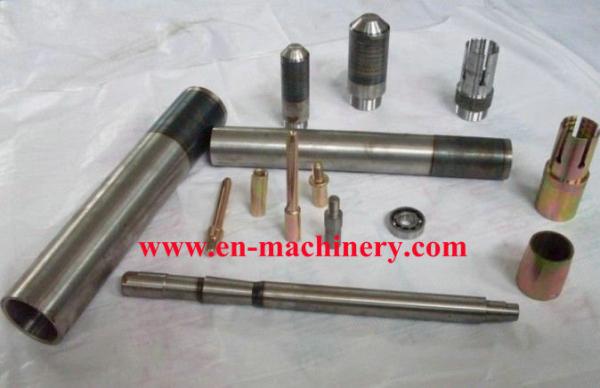 Hot Selling High Frequency Wacker Type Concrete Vibrator Hose For For Household Use