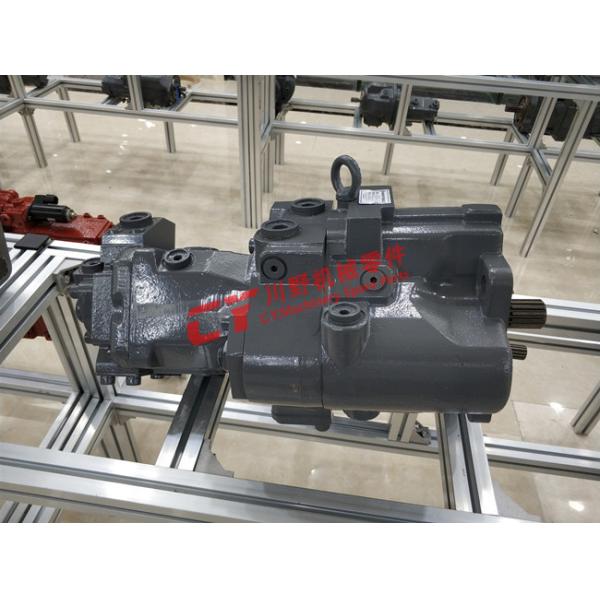 4437197 гидронасосов экскаватора AP2D36 для ZAX70 SK60-5