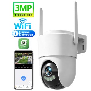Dome Camera