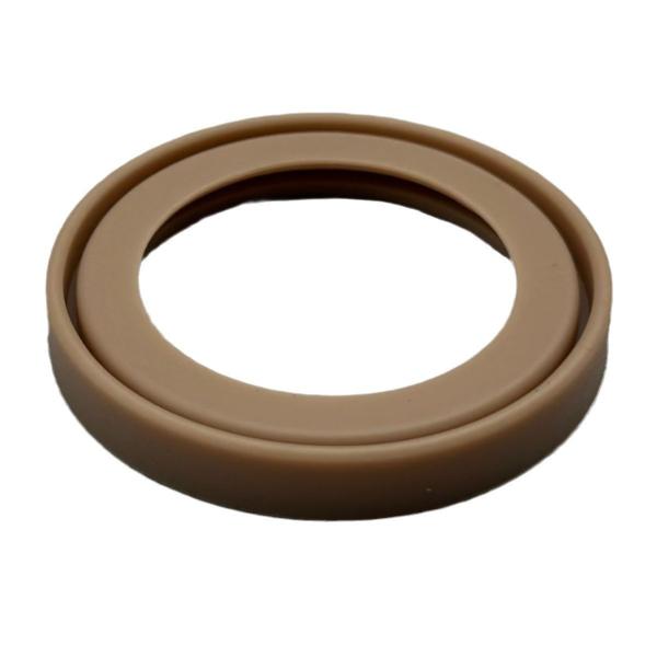 Cores personalizadas ISO9001 Certificado borracha O anel vedações NBR FKM FPM EPDM Nitril silicone