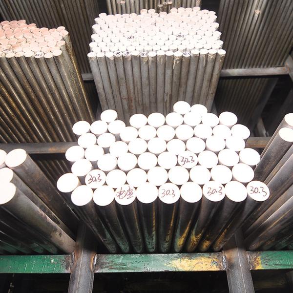 AISI M2 • JIS SKH51 • DIN 1.3343 Steel Sheet and Round Bar in Stock