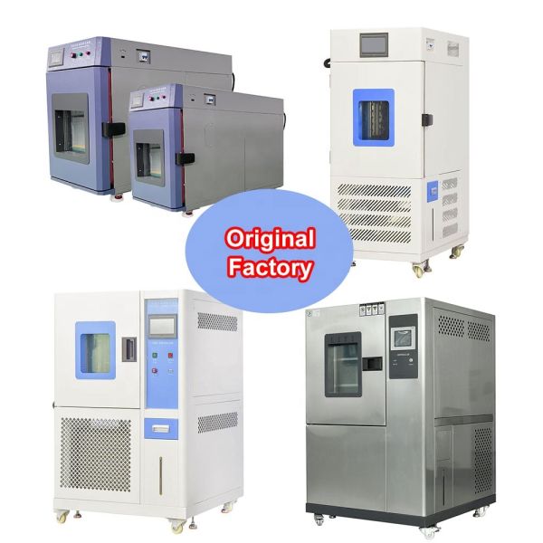 Liyi Climatic Test Equipment Manufacturer Mini Temperature Climate Change Conditioning Temp Humidity Chamber