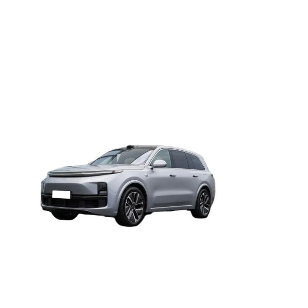 Black Color Large Suv Cars Max Speed 180 Km/H Audi Electric Suv