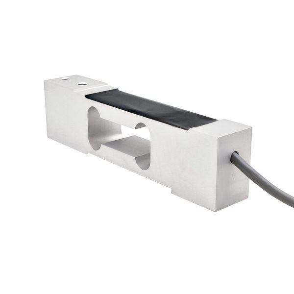 Heavy-Duty Single Point Load Cell For Parallel Use In Production Systems WL-116 High Capacity (5kg-200kg) 