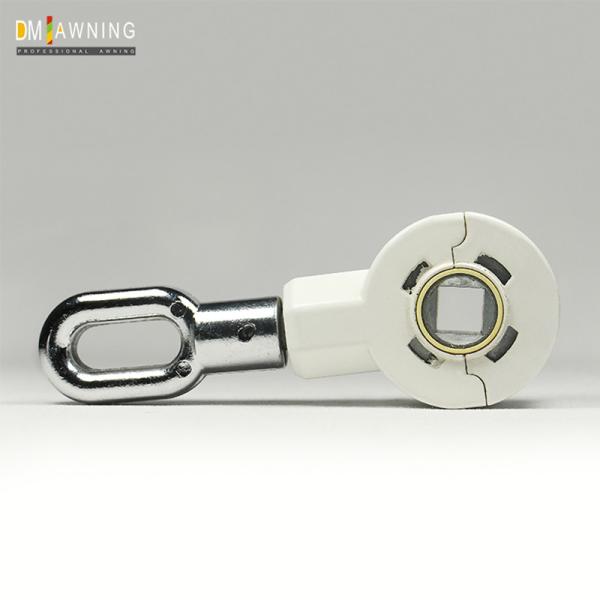 Высококачественные Retractable компоненты тента, коробка переводной ручной тяги