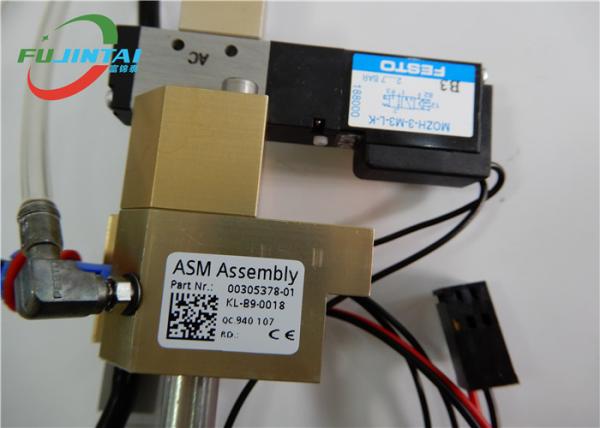 Anti Corresion SMT Machine Parts SIEMENS Vacuum Generator 00305578 Long Lifetime