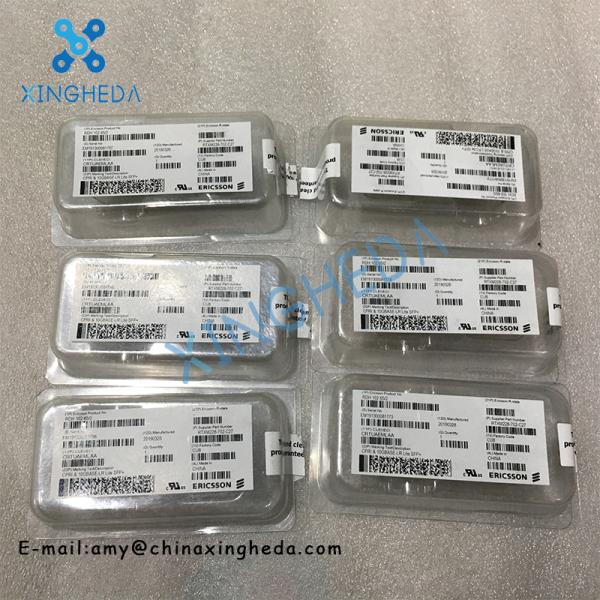 РДХ 102 Эрикссон 65/2 10 г - 1310 - нм - модуль 1,4 км однорежимный СФП
