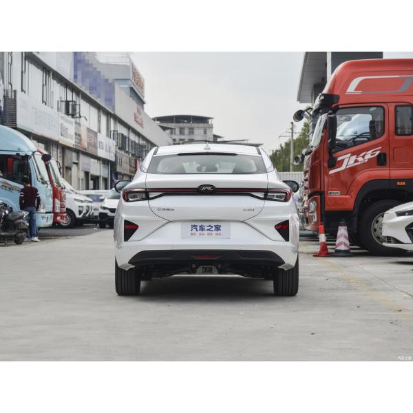 2024 Energy Vehicle Facelift iPao T Exclusive Version 460KW 100% Electricity Left Drive