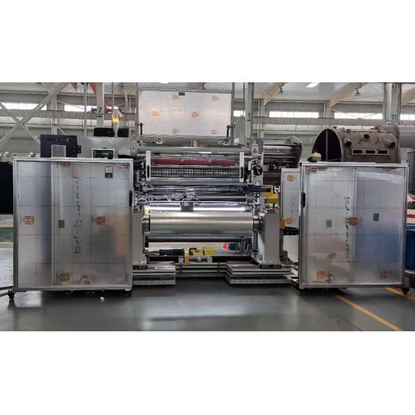 управление мотора сервопривода AC машины Rewinder Slitter фильма Bopp ЛЮБИМЦА субстрата 12um