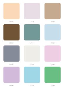 Lantiden New Environmental Construction Material Co.,Ltd.