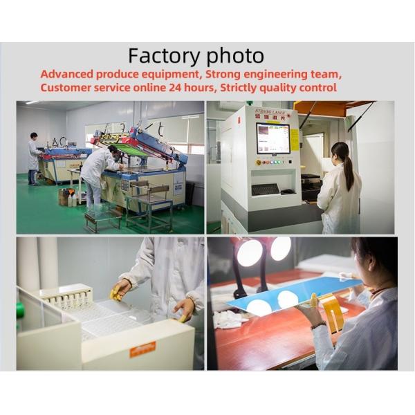 10 Points Multi Touch Screen Pcap Touch Panel with Stunning 1920*1080 Resolution and Transparency