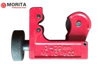 Cortador de Mini Pipe Cutter Mini Tube 3-22m m Al Alloy con el exprimidor del tubo conveniente para trabajar en ambientes pequeños de trabajo