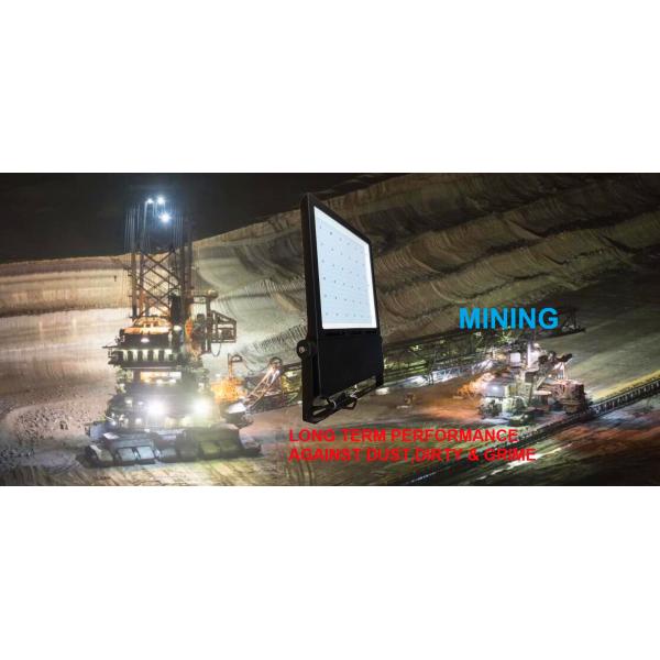 Outdoor Tennis Field SMD 5050 200W IP67 LED Flood Light