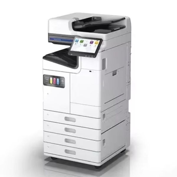 Workforce Enterprise Am- C4000 C5000 C6000 Color Multifunction Printer A3