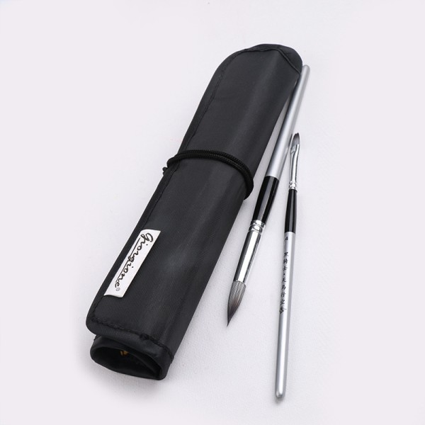 High Quality Nylon Pen Wool Perfect Roller Brush Paint 8 Pcs Set