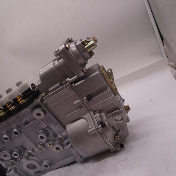 Shacman Truck Water Pump , High Pressure Fuel Injection Pump VG1560080022 diesel engine cranksengine camshaft cam engine