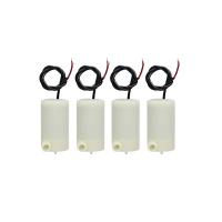 Moteur Mini Micro Submersible Pump Shield de C.C 2.5V 6V pour Arduino