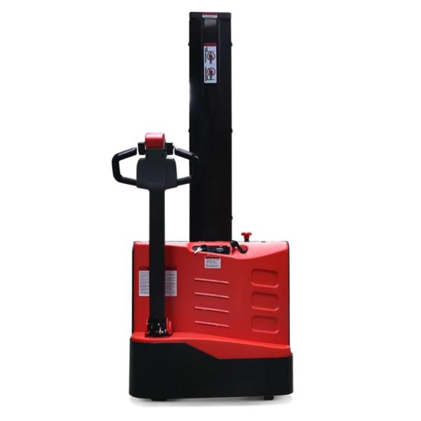 Легкий первоначальный подъемный электрический сборник с зарядным устройством