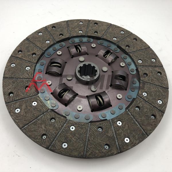 ISO ISD019 HND063U Hino Clutch Kit 325x210x10x38