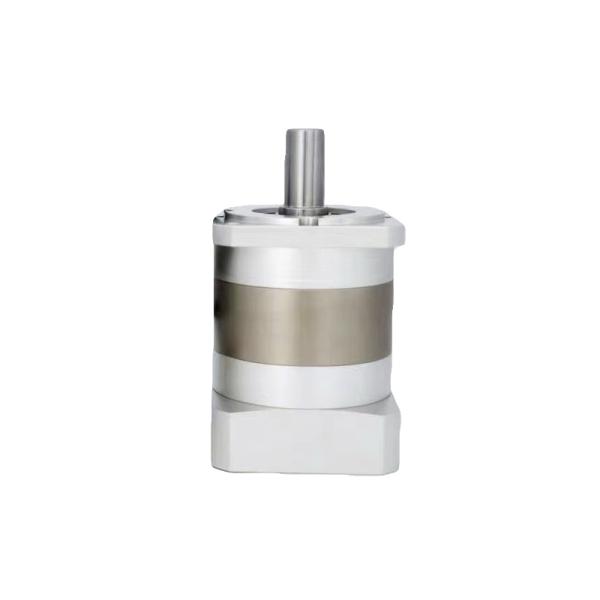 Planetary Arrangement Huge Precision Industry Planetary Gearbox With 130mm Flange 20:1