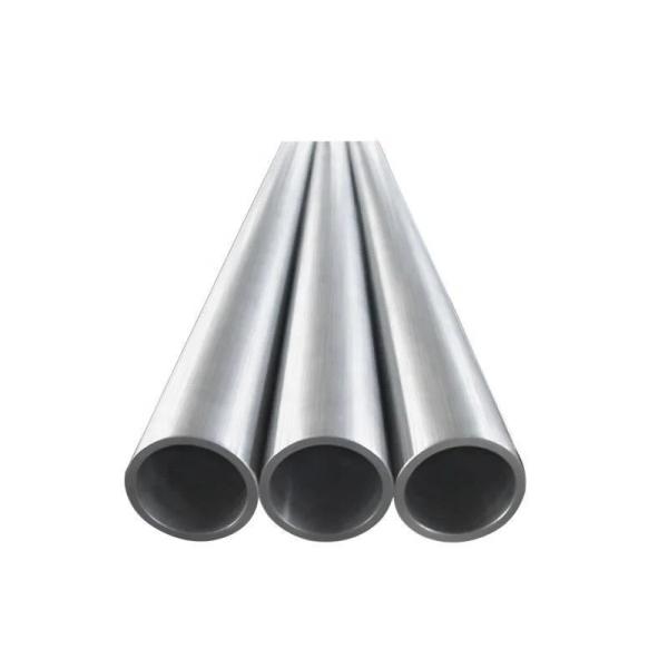 Supply Prime AISI ASTM Standard Tubing 304 SS316 Stainless Steel Seamless Pipe Prices
