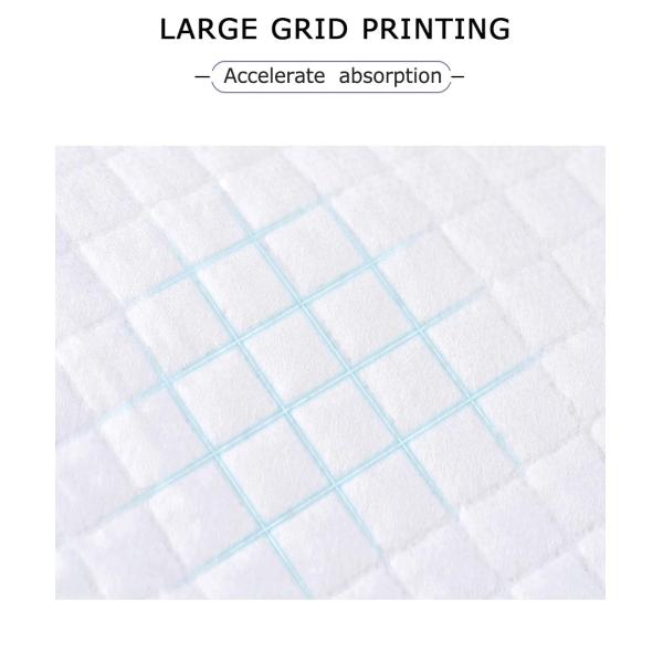 Hospital Disposable Diaper Pad