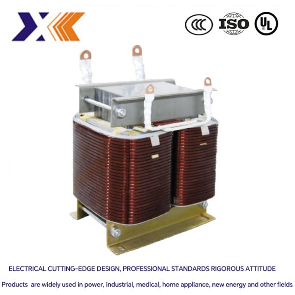 Medium Voltage 100kva Customized 3 Phase to Single Phase Transformer for Power Supply
