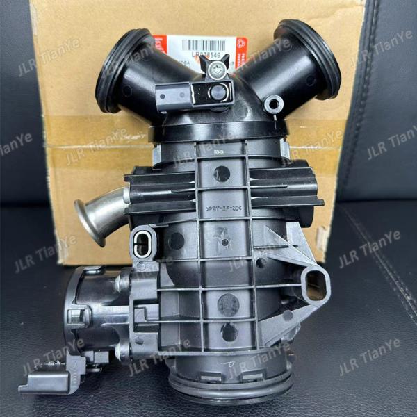 Suitable for Land Rover 3.0 diesel throttle  LR078546 LR061957 JDE39855