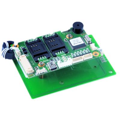 Lecteur sans contact de RFID Smart Card