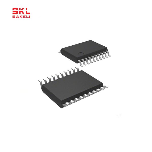 STM32L011F4P6 MCU Microcontroller Unit 32bit Low Power High Performance