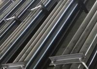 A broca consistente Rod do carboneto da concentricidade/afilou a extensão Rod da linha para o extração de carvão