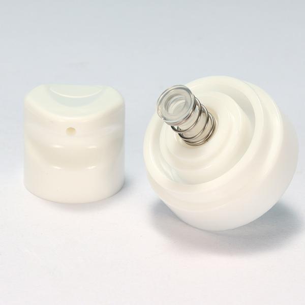 20mm Plastic airless lotion pump Plastic Pump Dispenser 20 410 lotion pump ODM