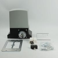 Contrôleur automatique en aluminium de porte de glissement de moteur à courant alternatif de l'ouvreur 250W de porte de glissement