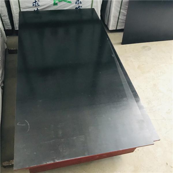 Easy To Clean Construction Grade Plywood For Stages / Decking / Floorings
